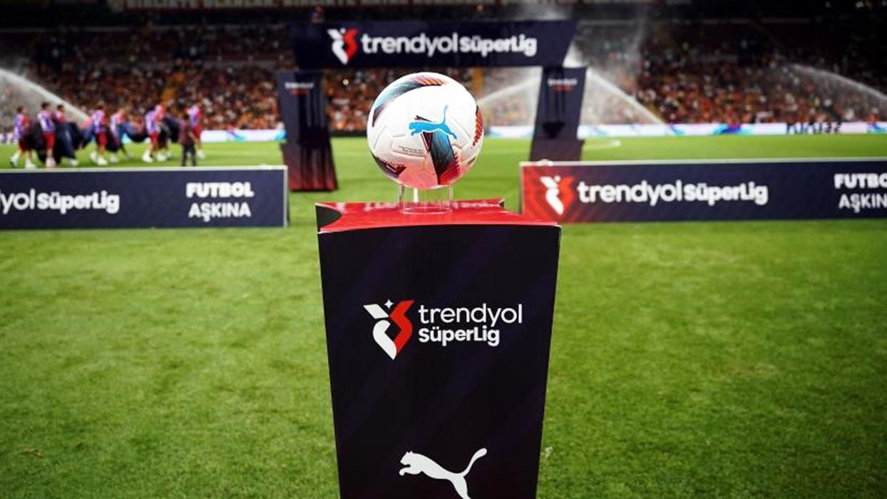 S�per Lig'de yeni hafta heyecan�! ��te oynanacak ma�lar...