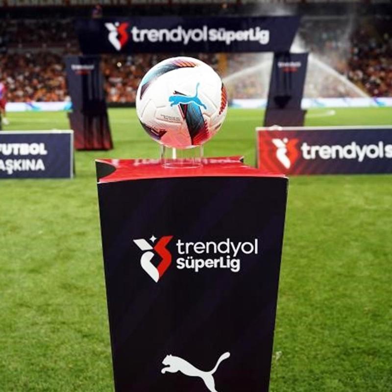 S�per Lig'de yeni hafta heyecan�! ��te oynanacak ma�lar...