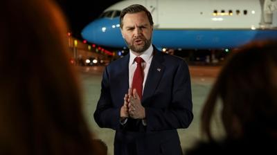 ABD'den L�bnan d�n���... 