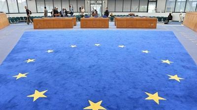 A�HM, Bel�ika'y� su�lu buldu