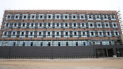 Ak�ll� hastanede sona gelindi: T�m cihazlar programa g�re �al��acak