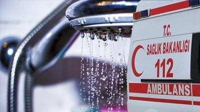 Annesi k�vette du� ald�rmak istemi�ti... 8 ayl�k Mira'n�n feci �l�m�