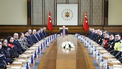 Bar�� i�in f�rsat! Erdo�an'dan ate�kes diplomasisi