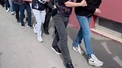 Borsa kurnazlar� i�in iddianame haz�r! �stenen cezalar belli oldu