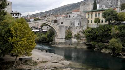 Bosna Hersek'e gitmeden �nce bunlar� not ald�n! Tatman�z gereken 11 efsane lezzet...