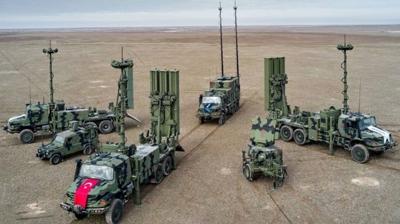 De�eri tam 38 milyar dolar... T�rk savunma devi rekor tazeledi