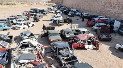 Deprem acısını ranta çevirdiler! 11 ilde eş zamanlı 'change' operasyonu