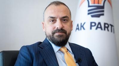 Faruk Acar'dan Muhammed Wishah'�n Gazze'de katledilmesine tepki