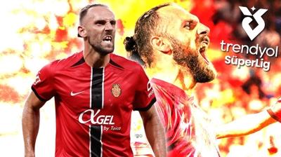 Ho� geldin Vedat Muriqi! Sezon sonunda hay�rl� olsun...