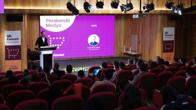 IAB Connect: Pazarlaman�n Yeni Merkezi �Perakende Medya� Oldu