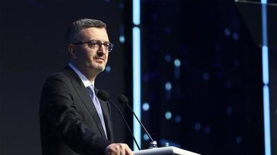 �leti�im Ba�kan� Duran: Bar�� denince akla ilk T�rkiye gelmekte