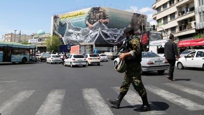 �ran heyeti yola ��kt� m�? �slamabad B�y�kel�isi payla��m�n� sildi