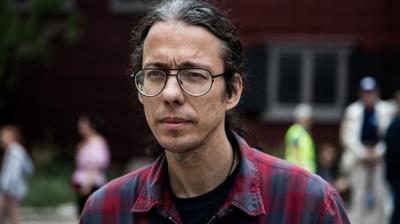 �slam d��man� ressama hapis