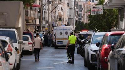 �zmir'de hain sald�r�da hesap g�n�! 261 y�la kadar hapisle yarg�lanacaklar