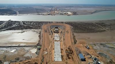 Kalk�nma Yolu i�in m�jde verildi... 