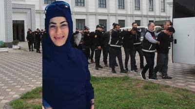 Kan donduran cinayette yeni detaylar: Kefen foto�raf� g�ndermi�