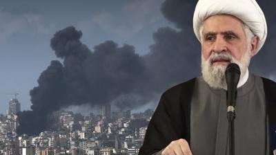 ��galci �srail iddia etti! Hizbullah liderinin ye�eni �ld�r�ld�