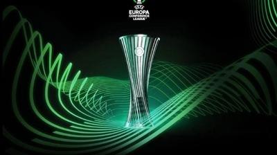 Konferans Ligi'nde �eyrek final heyecan�