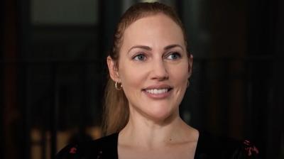 Meryem Uzerli'nin en b�y�k korkusu kariyerine mal olacakt�! Duyanlar kulaklar�na inanamad�...