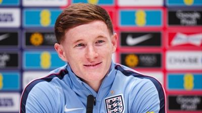 Nottingham Forest'ten Anderson karar�! Dev bonservis istiyorlar