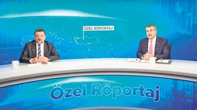 Okullarda millilere mar� yar���... �Kazanan ��rencileri D�nya Kupas�'na g�t�rebiliriz�