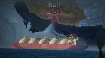 H�rm�z i�in yeni karar! �ran gemi say�s�n� a��klad�