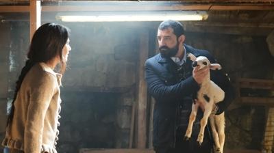 Sevdi�im Sensin'in Ferman'�ndan itiraf! 'Kendi hayat�mda Dicle'lerden bir tanesiyim'