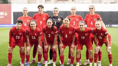 Sinop'ta milli heyecan