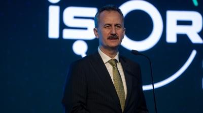 SSB Ba�kan� G�rg�n: ASELFLIR-500 sisteminde 150'nci teslimat ger�ekle�tirildi