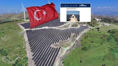 The Guardian yazd�: T�rkiye AB'yi solluyor