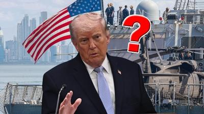 Trump bir sonraki 'fetih' derken nereyi kastediyor?