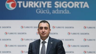 Türkiye Sigorta'nın 6. Olağan Genel Kurul Toplantısı tamamlandı