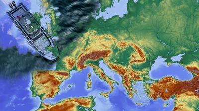 T�rkiye ve AB �lkesi g��lerini birle�tirdi! Bu T�rk zekas�n�n bir kan�t�