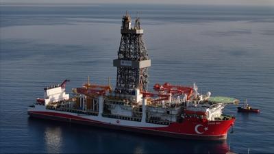 Türkiye'den kardeş ülkede tarihi adım: Çağrı Bey görev yerine ulaştı