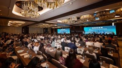 T�rkiye'nin teknolojisi karde� devletlerle bulu�uyor! Sa�l�kta 