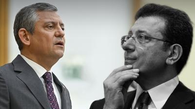 ���z villalar� unuttu! �zg�r �zel, �mamo�lu'nun �st�ne toprak att�