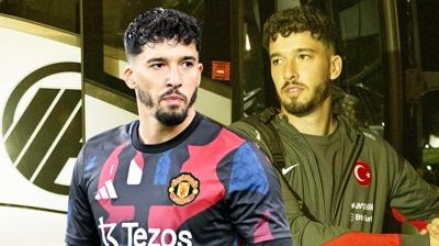 Ve yeni kaleci Altay Bay�nd�r! Y�l�n transferi i�in geri say�m