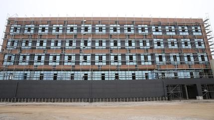 Ak�ll� hastanede sona gelindi: T�m cihazlar programa g�re �al��acak