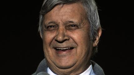 AKM'de Halit Ak�atepe i�in 'Ye�il�am Ustalar�na Sayg�' gecesi!