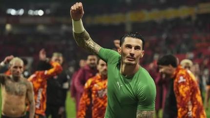 Aslan Tepe'den bak�yor