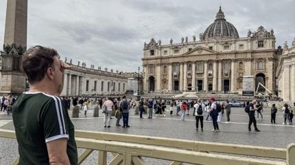 Bu �lkenin n�fusu yar� yar�ya azalabilir