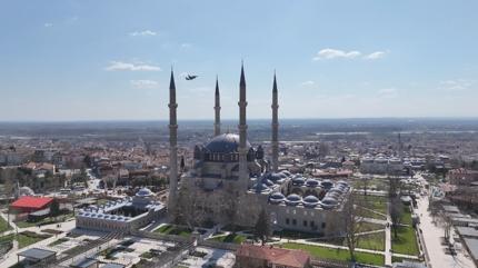 Edirne gezi rehberi: Mutlaka g�rmeniz gereken 8 yer!