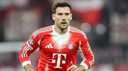 Fenerbah�e de istiyordu! Leon Goretzka'ya dev talip