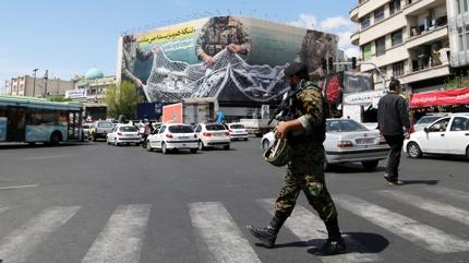 �ran heyeti yola ��kt� m�? �slamabad B�y�kel�isi payla��m�n� sildi