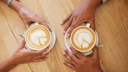 Tarihi hanlardan modern at�lyelere: �stanbul'un en iyi kahve rotalar�!