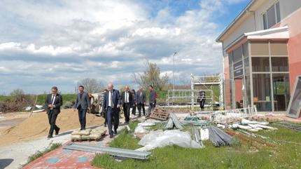 TEKNOFEST ku�a��na tam destek! Yeni Milli Teknoloji At�lyesi kuruluyor