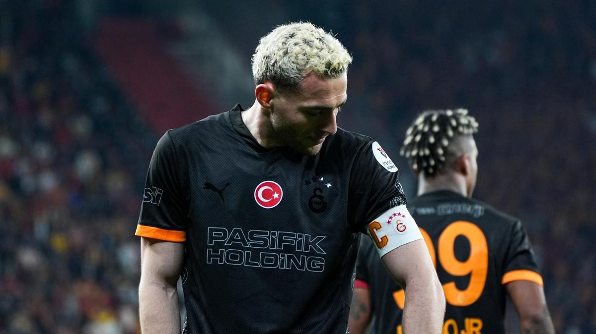 bar�� alper y�lmaz galatasaray s�per lig foto�raflar� resimleri