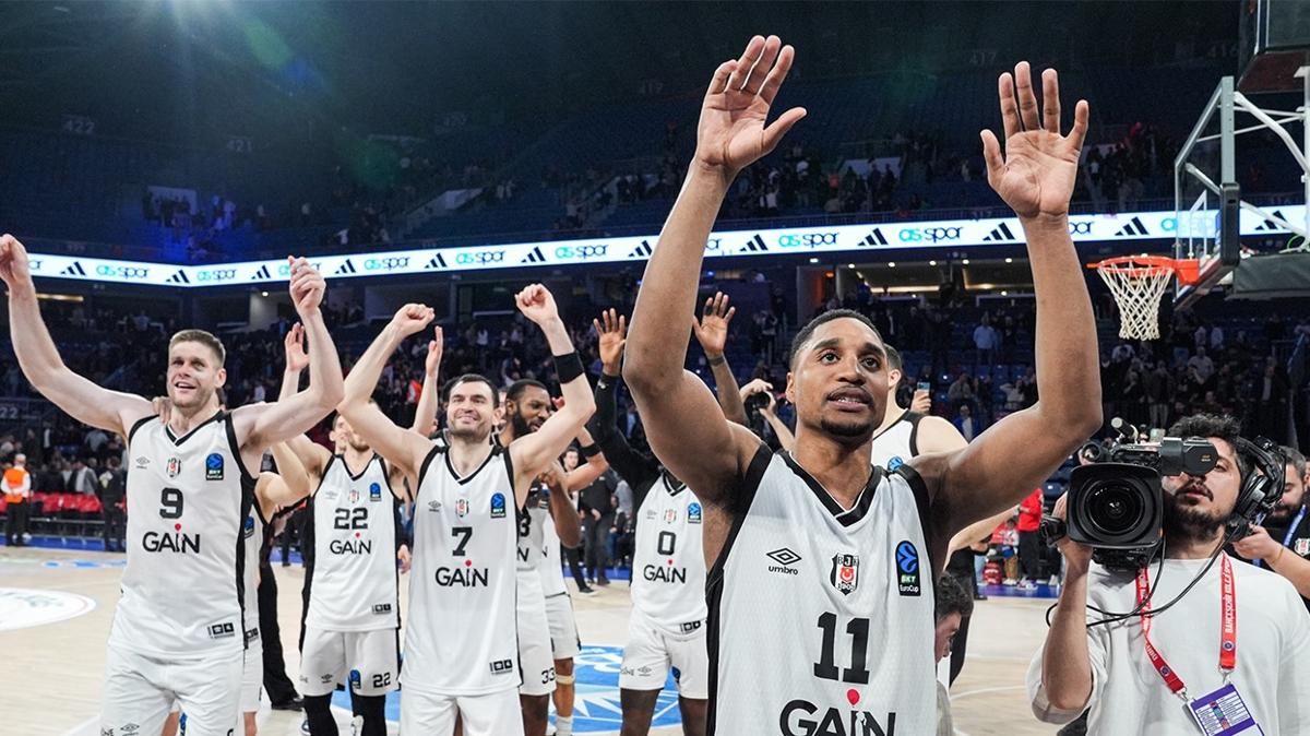 be�ikta� gain basketbol eurocup foto�raflar� resimleri