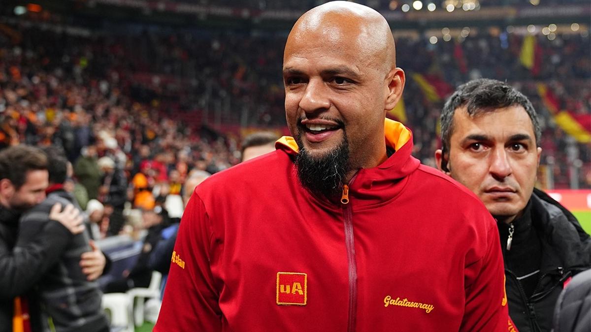 felipe melo galatasaray futbol foto�raflar� resimleri