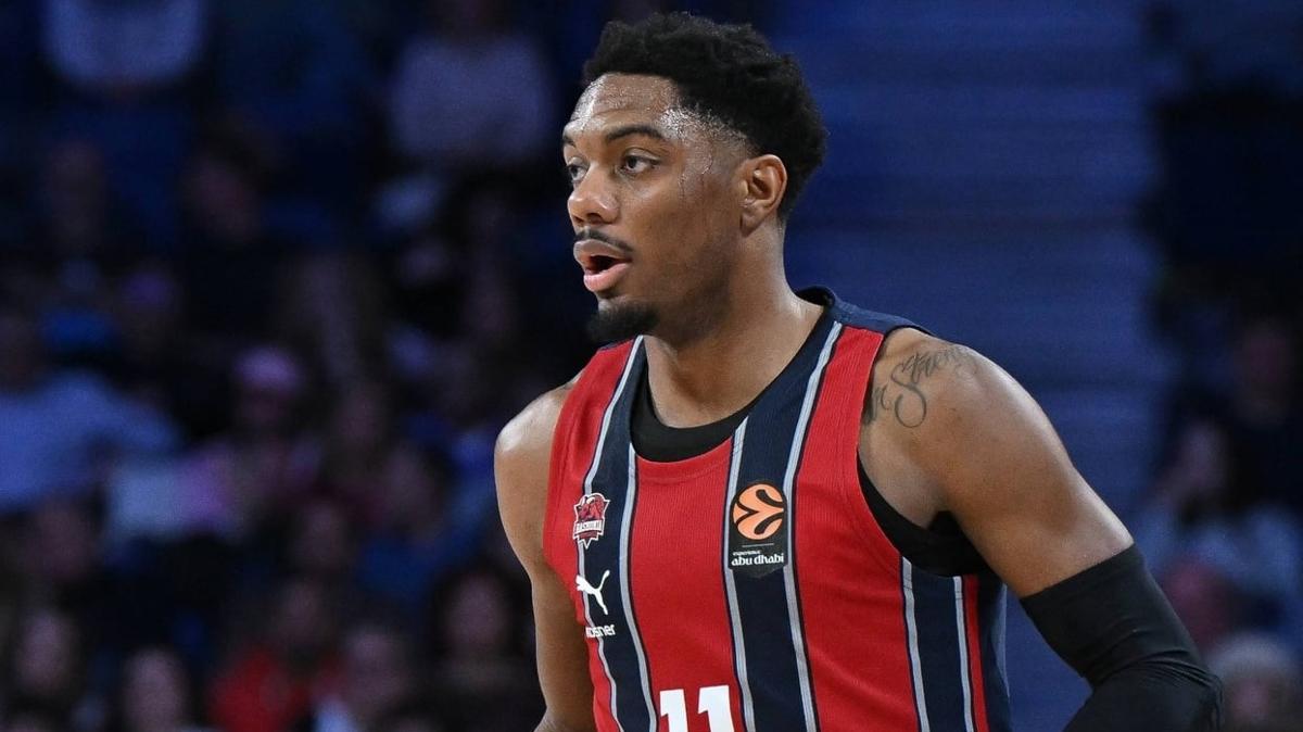 trent forrest fenerbah�e beko transfer foto�raflar� resimleri